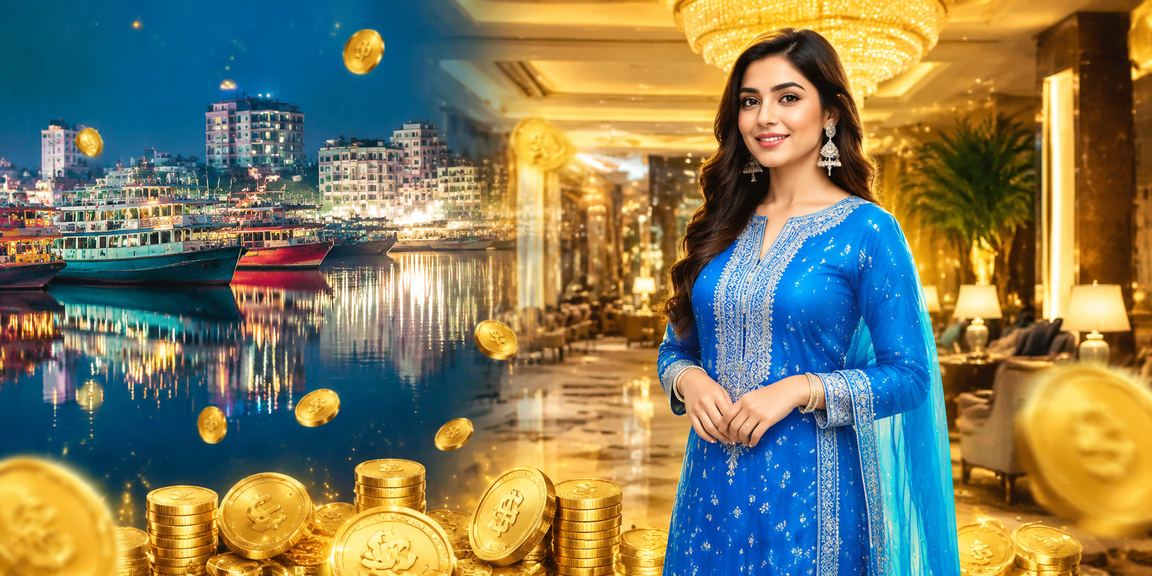 নারায়ণগঞ্জে মোবাইলে বাজি ধরছেন একজন খেলোয়াড়